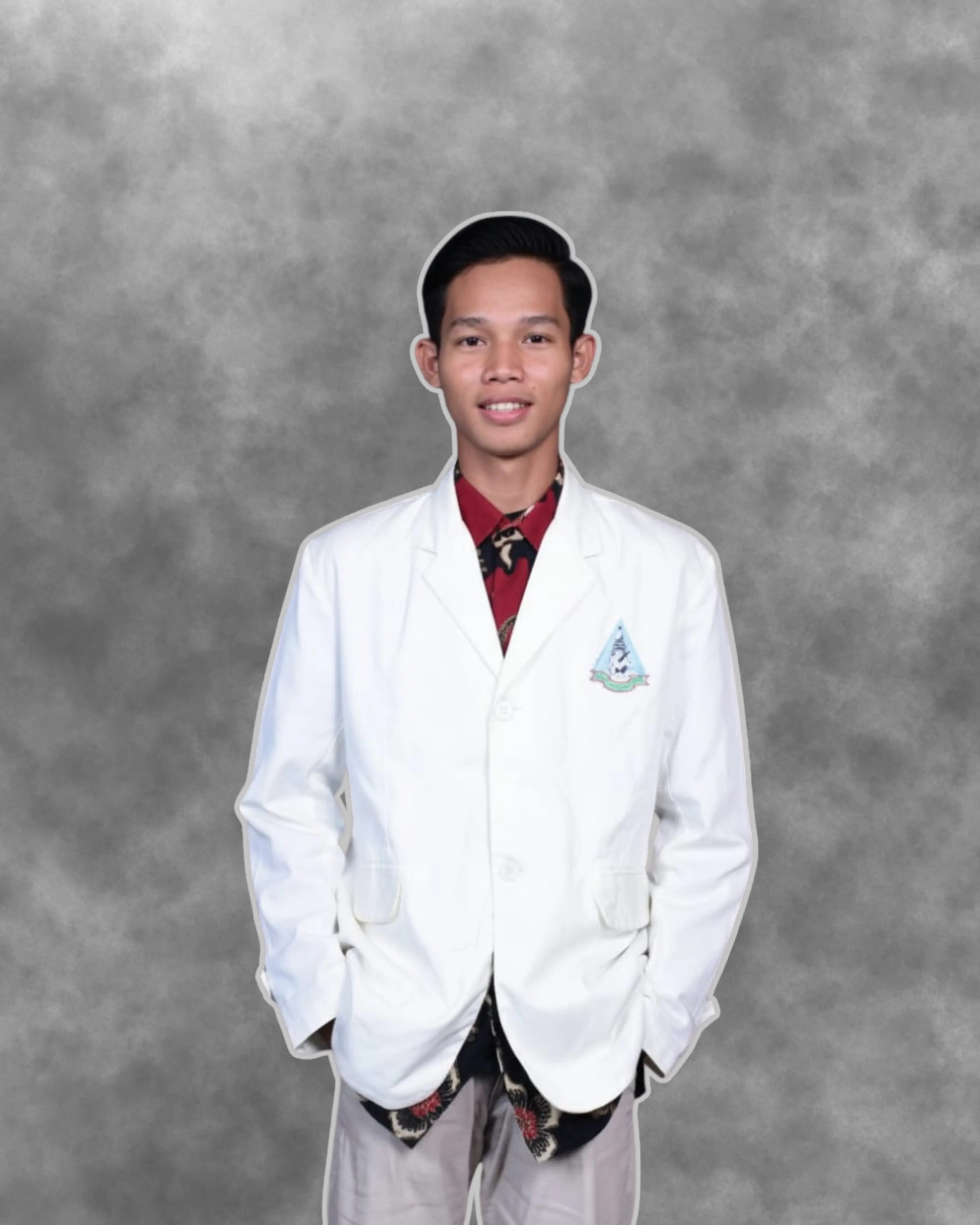 M. Ardiansyah - Ketua Umum